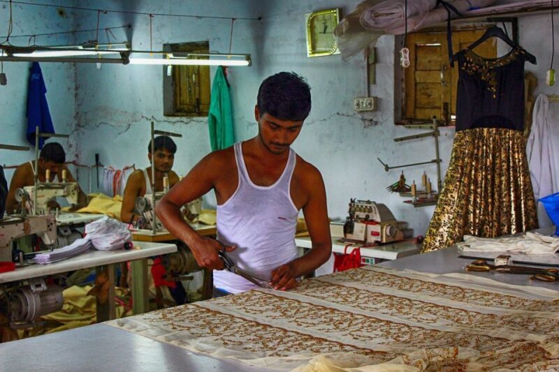 Mumbai: Dharavi Slum Slumdog Millionaire Tour with a Local - Final Thoughts