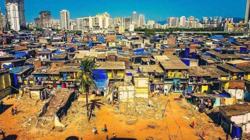 MUMBAI DHARAVI SLUM TOUR - What Makes This Tour Stand Out