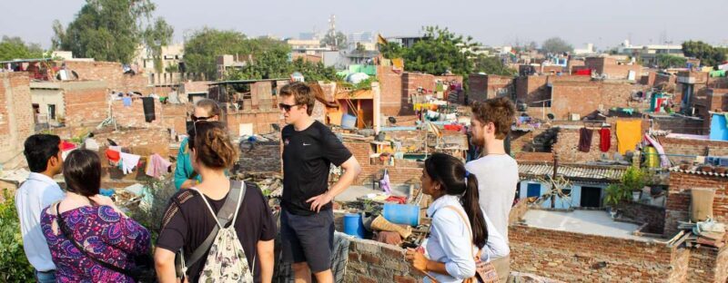 MUMBAI DHARAVI SLUM TOUR - Who Will Find This Tour Most Valuable?