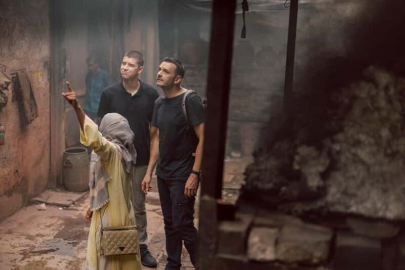 Mumbai: Dharavi Slum Tour a with Local Guide - Key Points