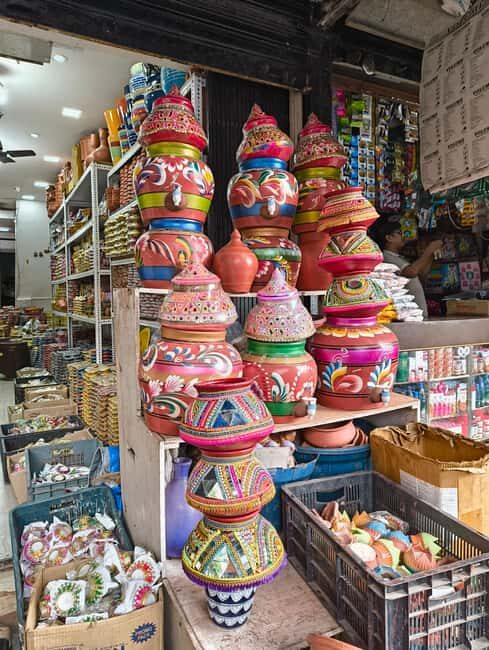 "Mumbai Dharavi Slum Tour" - A Closer Look at the Dharavi Slum Tour