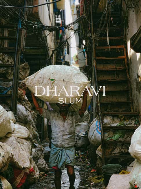 "Mumbai Dharavi Slum Tour" - Final Thoughts