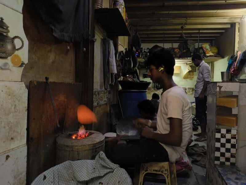 "Mumbai Dharavi Slum Tour" - Frequently Asked Questions