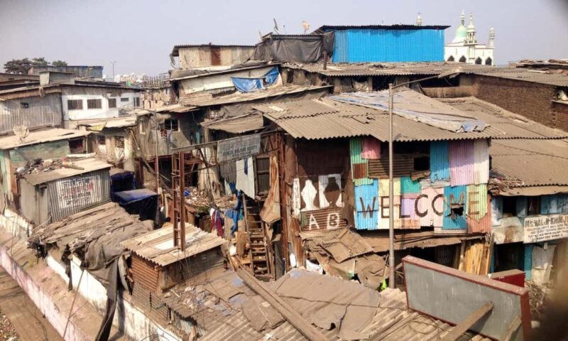 Mumbai: Dharavi Slum Tour with Home Visit Shore Excursion - Key Points