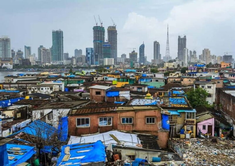 Mumbai Dharavi Slum Walk - Key Points