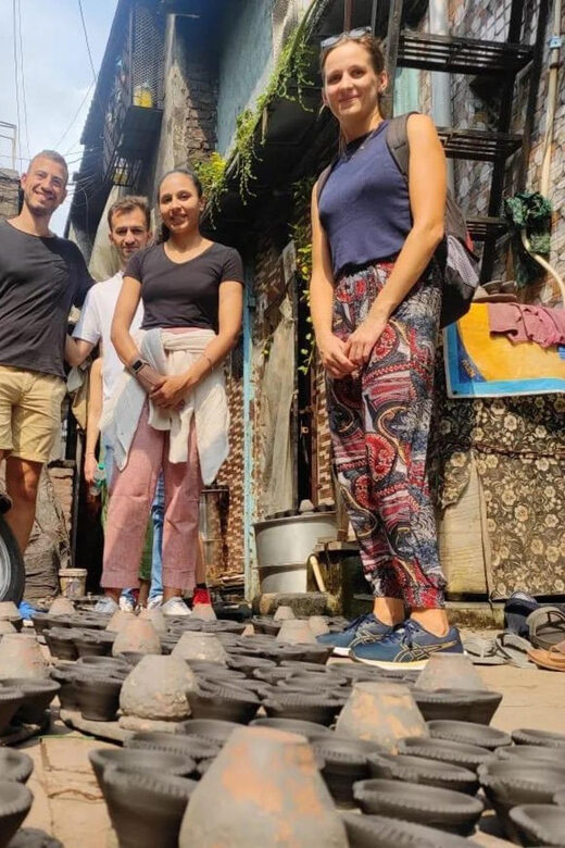 Mumbai Dharavi Slum Walk - Who Should Consider This Tour?