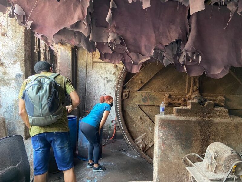 Mumbai: Dharavi Slum Walking Tour by First Female Tour Guide - Final Thoughts