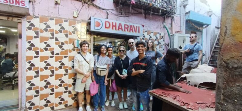 Mumbai Dharavi Slum Walking Tour - Frequently Asked Questions