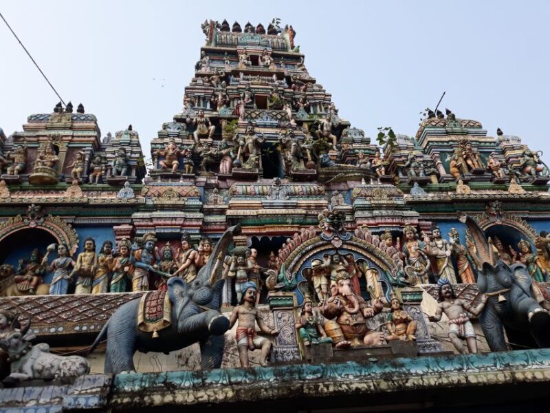 Mumbai: Dharavi Slum Walking Tour with Local Slum Dweller - Mumbai: Dharavi Slum Walking Tour with Local Slum Dweller — A Genuine Look Beyond the Stereotypes