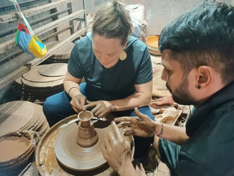 Mumbai: Dharavi Slum Walking Tour with Local Slum Dweller - What Makes This Tour Special?