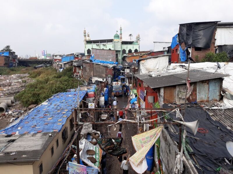 Mumbai: Dharavi Slum Walking Tour with Local Slum Dweller - Frequently Asked Questions
