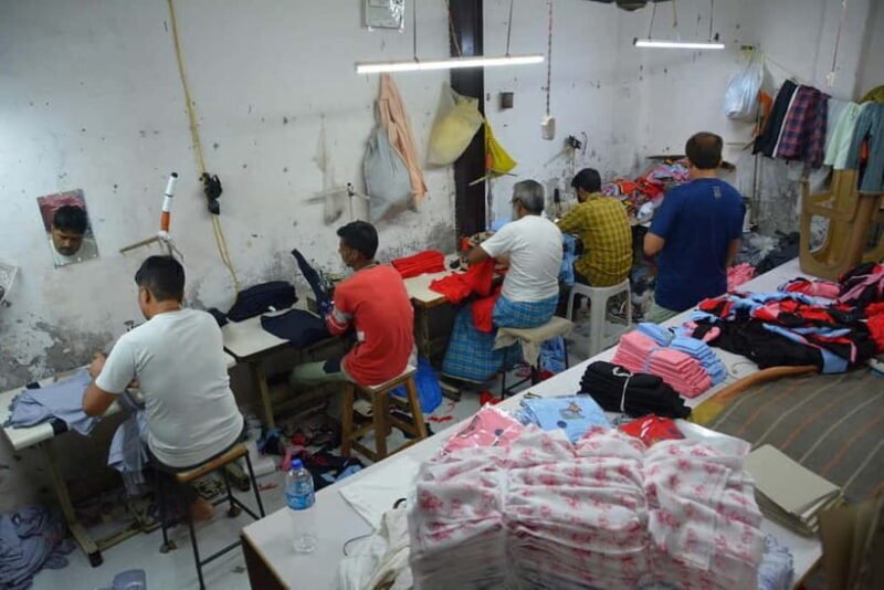 Mumbai: Dharavi Slumdog Tour -See the real Slum with a Local - A Deep Dive into the Dharavi Slumdog Tour