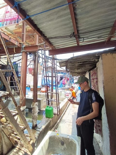 Mumbai: Dhobi Ghat & Dharavi Slum tour - The Value of the Tour