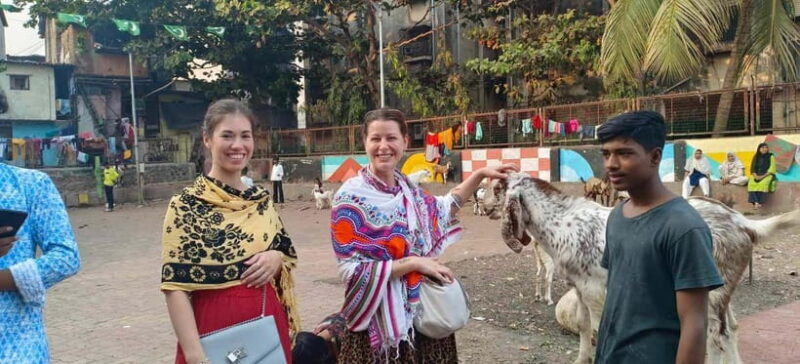 Mumbai: Dhobi Ghat Laundry and Dharavi Slum Tour with Local - An In-Depth Look at the Tour Experience