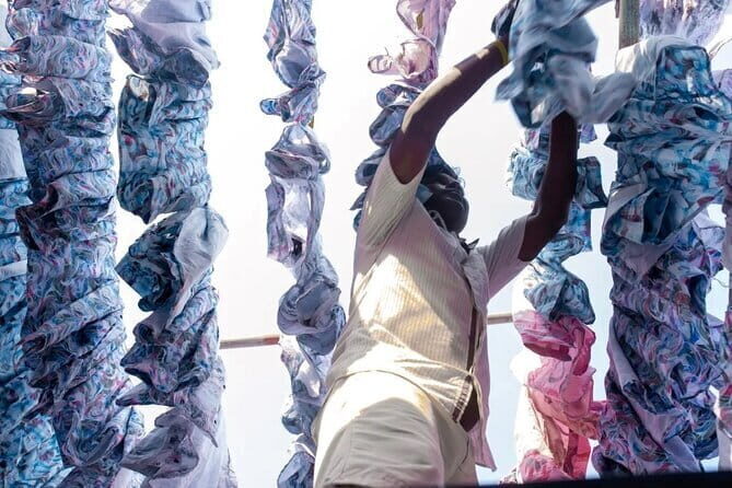Mumbai: Dhobi Ghat Laundry & Dharavi Slum Tour with a Local - Is This Tour Worth It?