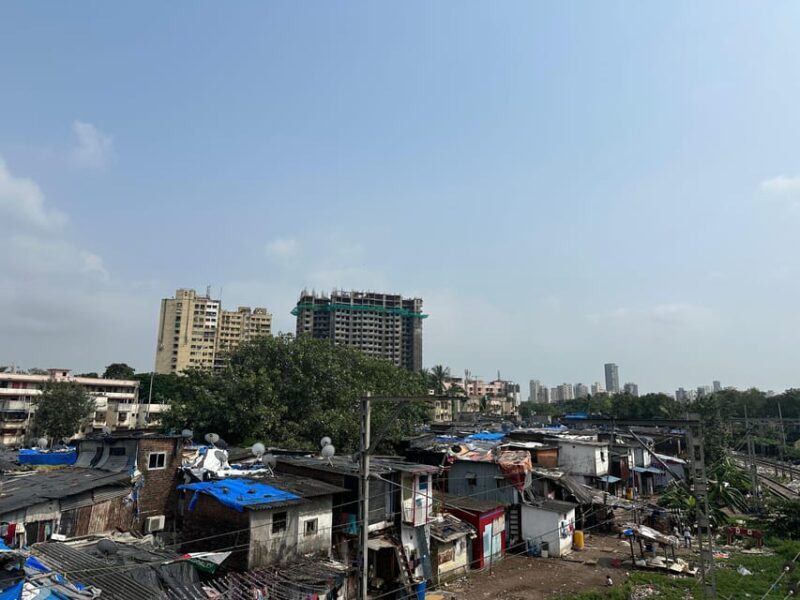 Mumbai: Discover India's Largest Slum -A Local's Perspective - Mumbai: Discover Indias Largest Slum - A Locals Perspective