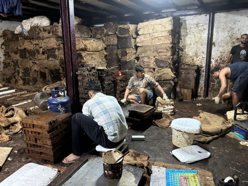 Mumbai: Discover India's Largest Slum -A Local's Perspective - FAQ