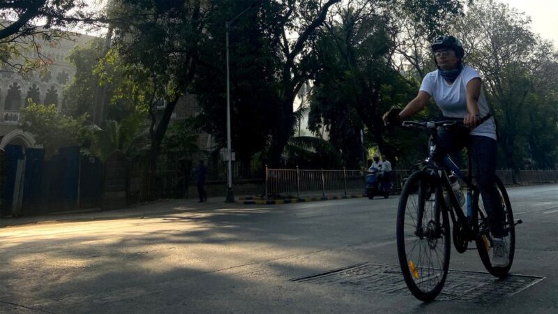 Mumbai: Early Morning Bicycle Tour - FAQs