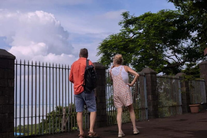 Mumbai Elephanta Caves Guided Tour - Mumbai Elephanta Caves Guided Tour — A Deep Dive into History and Culture