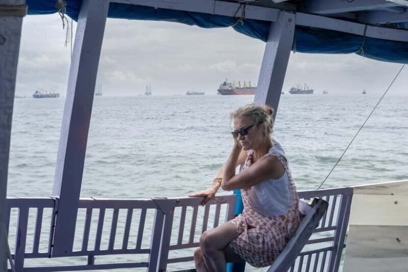 Mumbai Elephanta Caves Guided Tour - The Value of This Tour