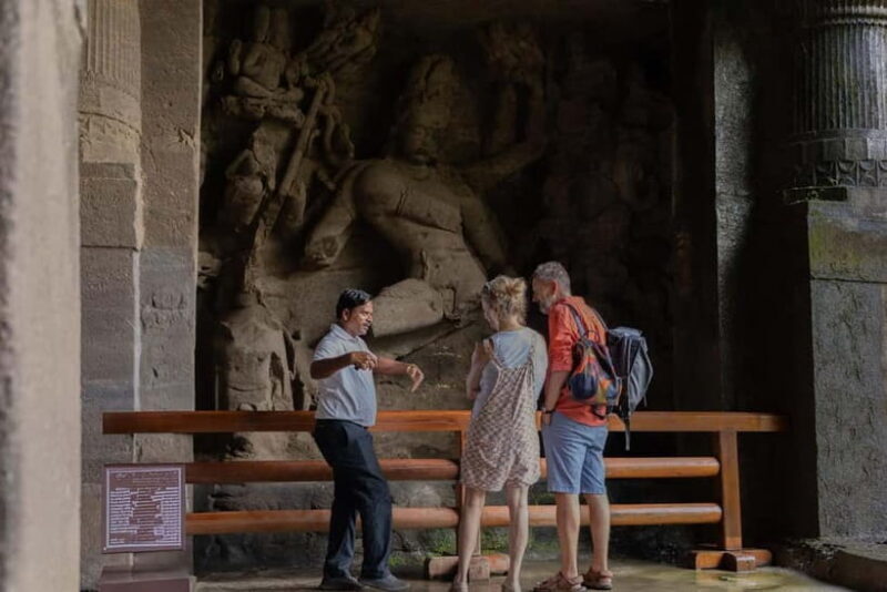 Mumbai Elephanta Caves Guided Tour - Who Should Consider This Tour?