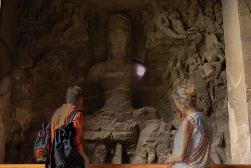 Mumbai Elephanta Caves Guided Tour - Final Thoughts