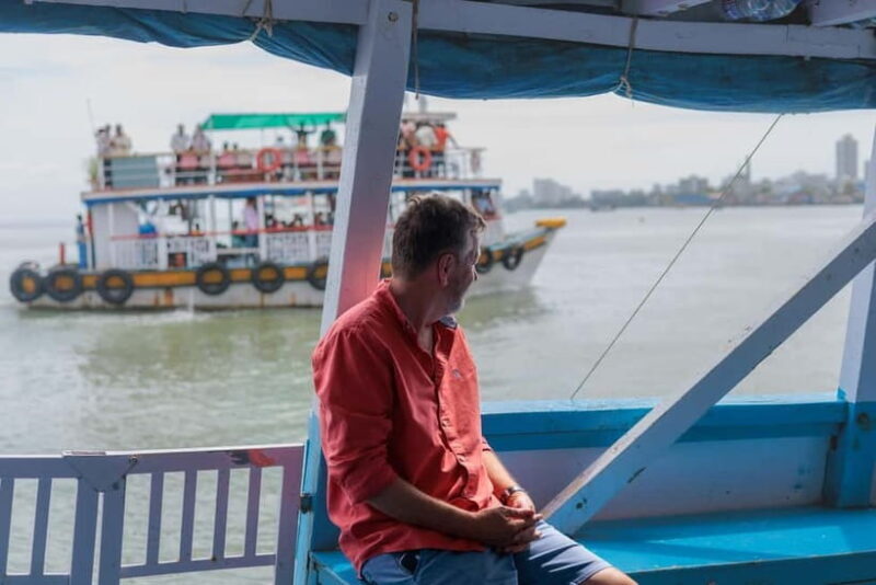 Mumbai Elephanta Caves Guided Tour - FAQs