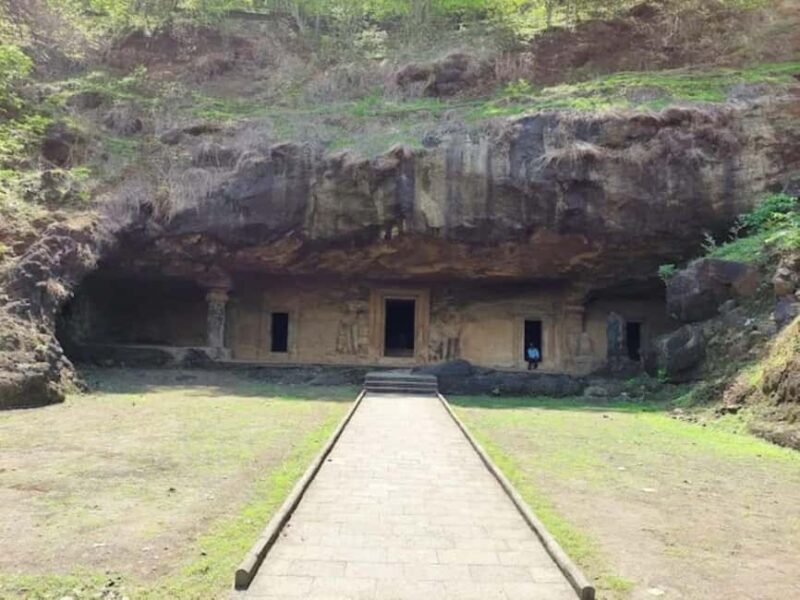Mumbai: Elephanta Caves Guided Tour with Ferry & Lunch - The Food Experience