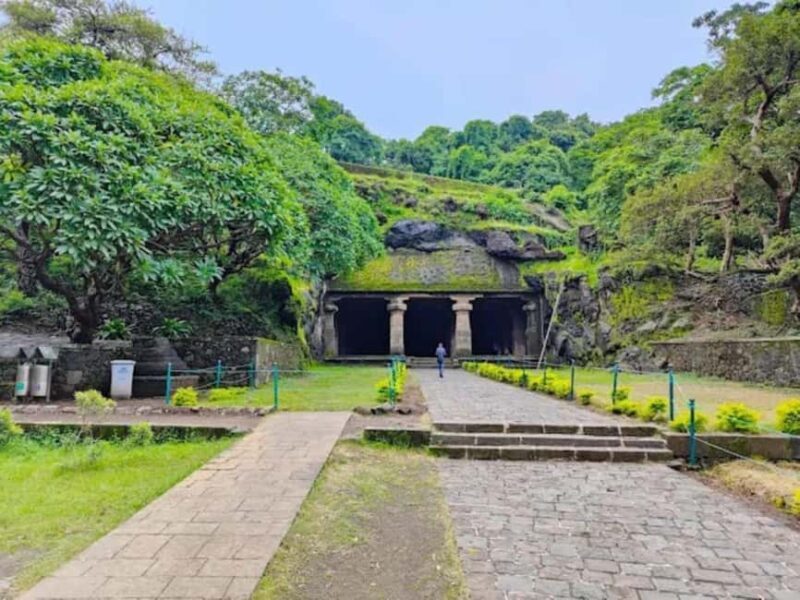 Mumbai: Elephanta Caves Guided Tour with Ferry & Lunch - The Return Journey