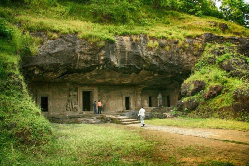 Mumbai: Elephanta Caves Half-Day Guided Tour with Expert - The Experience from a Traveler’s Perspective