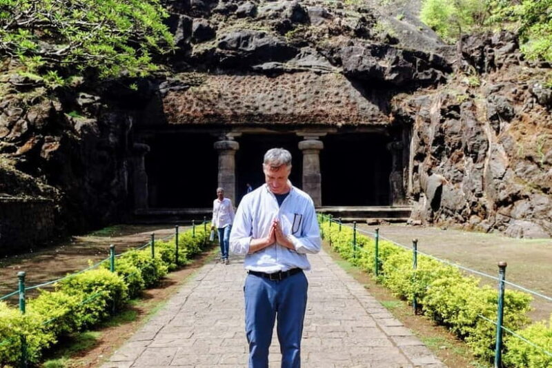 Mumbai: Elephanta Caves: Island Tour With Options - An In-Depth Look at the Elephanta Caves Tour