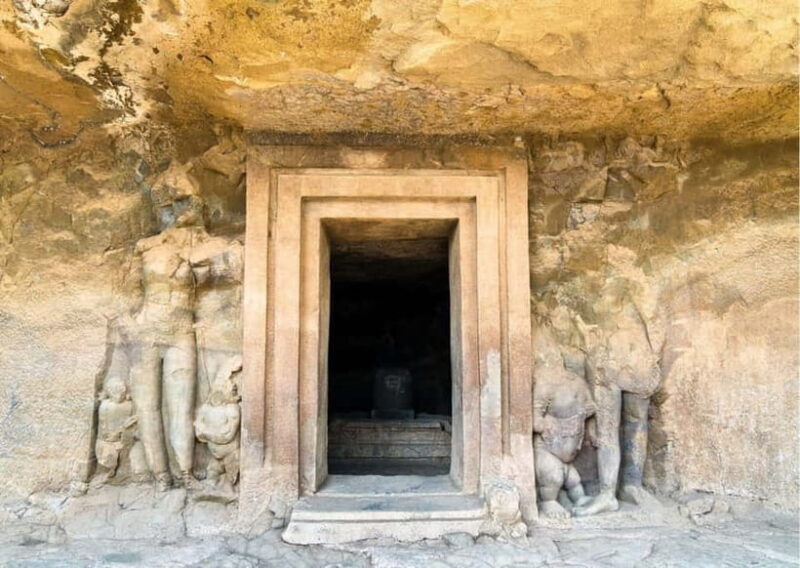Mumbai: Elephanta Caves Private Tour with Ferry Ride - FAQ