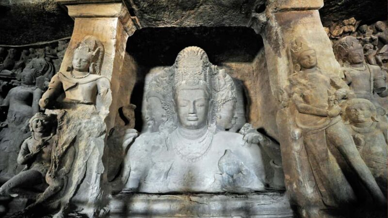 Mumbai: Elephanta Caves Tour for Cruise Passengers - A Deep Dive Into the Elephanta Caves Tour