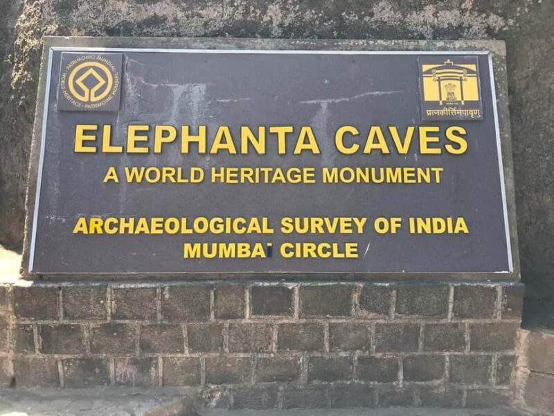 Mumbai: Elephanta Caves Tour for Cruise Passengers - Who Should Consider This Tour?