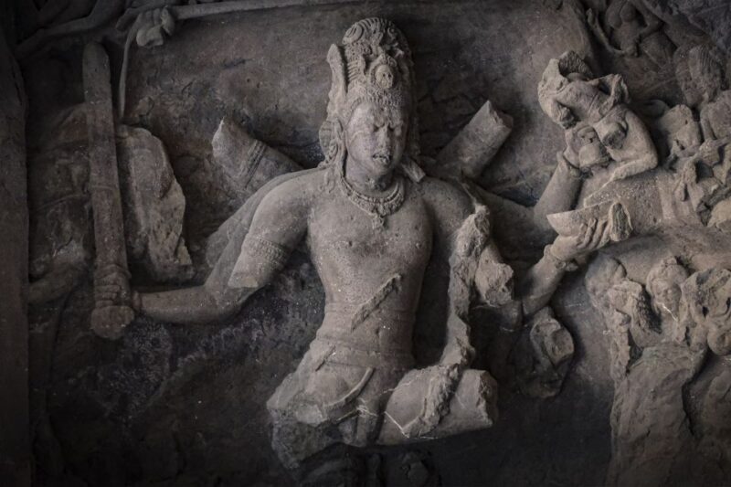 Mumbai: Elephanta Caves Tour - What Makes This Tour a Good Choice?