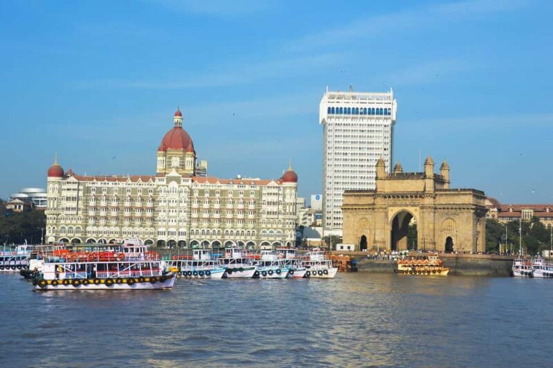 Mumbai: Elephanta Island Caves Tour - Explore a UNESCO Gem - Key Points