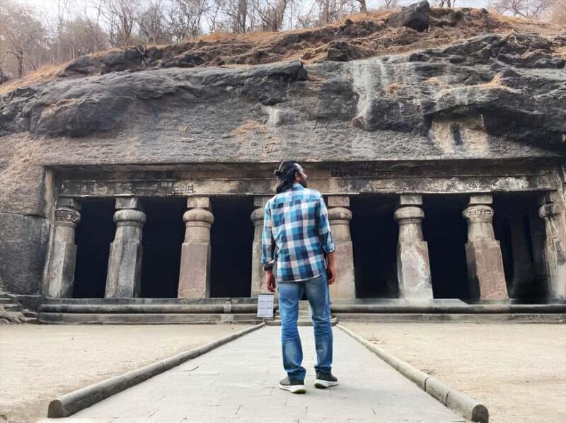Mumbai: Elephanta Island Caves Tour - Explore a UNESCO Gem - The Charm of Elephanta Island
