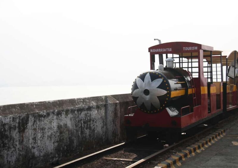 Mumbai: Elephanta Island Caves Tour - Explore a UNESCO Gem - The Toy Train Experience
