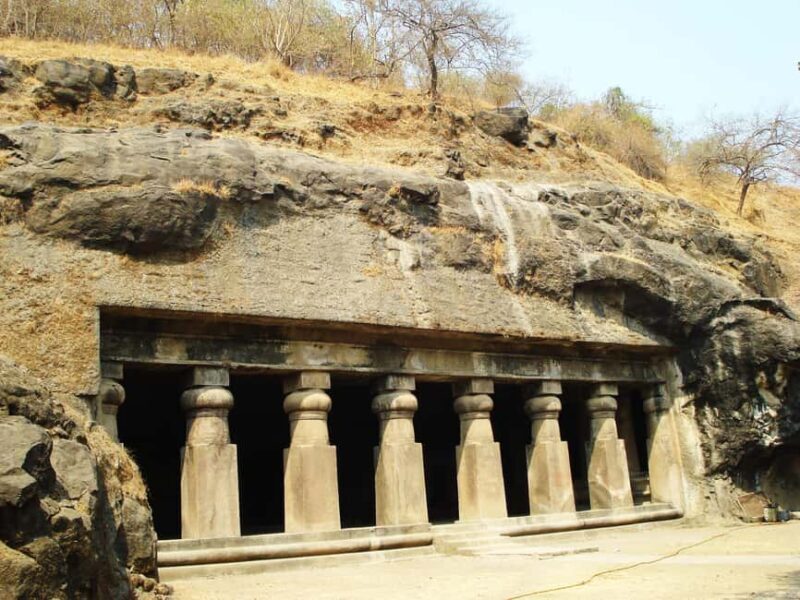 Mumbai: Elephanta Island Caves Tour - Explore a UNESCO Gem - The Return Journey and Final Impressions