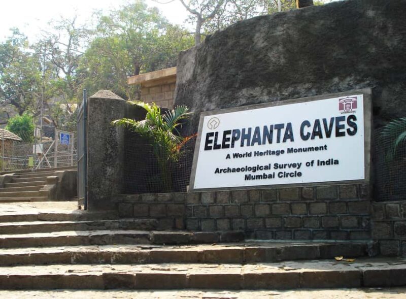 Mumbai: Elephanta Island Caves Tour - Explore a UNESCO Gem - FAQ