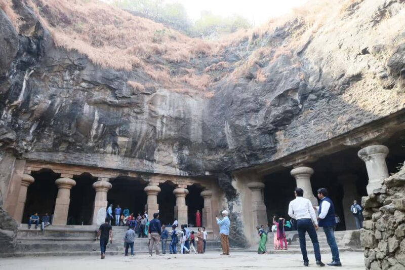 Mumbai: Elephanta Island Caves Tour - Explore a UNESCO Gem - Final Thoughts