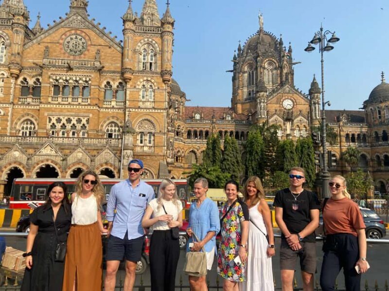 Mumbai: Essentials Group City Sightseeing Tour - What’s in Store for You on This Tour?