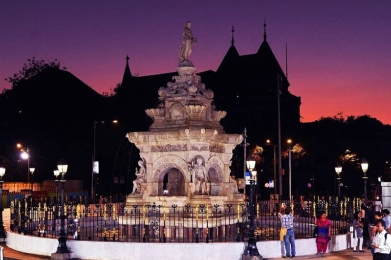 Mumbai: Evening Local Street Food Tour with Sightseeing - Value for Money and Who It’s Best For