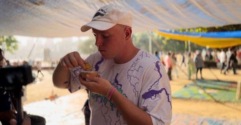 Mumbai: Evening Street Food Tasting & Cultural Market Tour - Final Thoughts