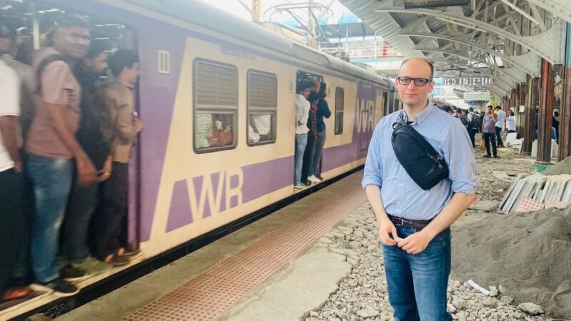 Mumbai: Evening Street Food Tasting & Cultural Market Tour - FAQ