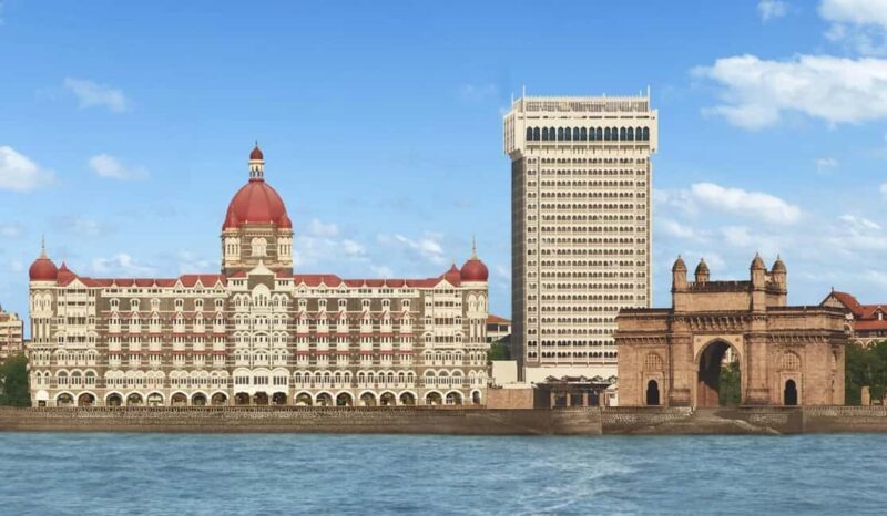 Mumbai: Exclusive Full-Day City Tour with Optional Caves - Key Points