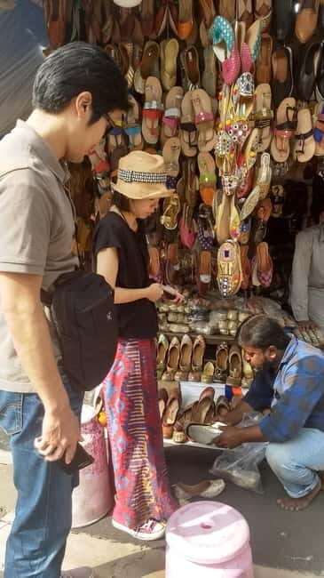 Mumbai: Fashion Shopping Tour with Personal Shopper - Who Should Consider This Tour?