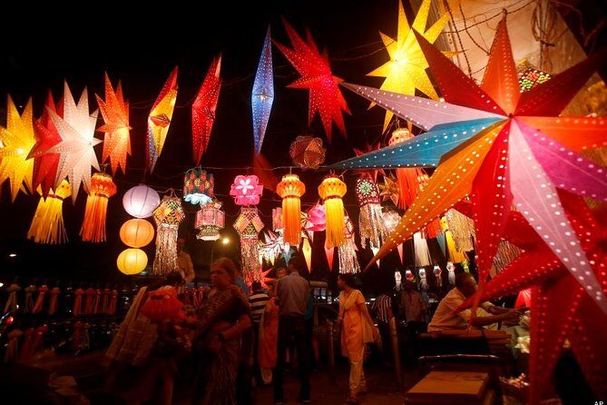 Mumbai Festival Tour in Private Vehicle - An In-Depth Look at the Mumbai Festival Tour