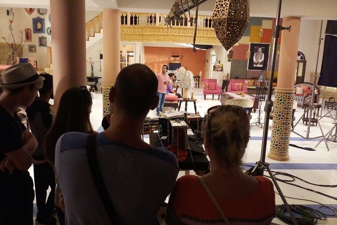 Mumbai Film City and Bollywood Tour with Meal - Who Will Appreciate This Tour?