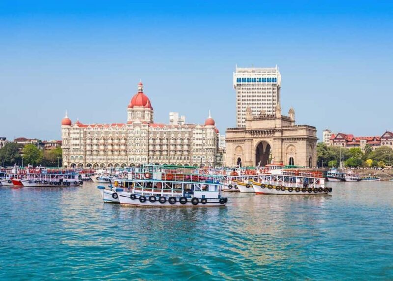 Mumbai: Full Day City Sightseeing with Lunch, Car & Guide - Why This Tour Offers Excellent Value